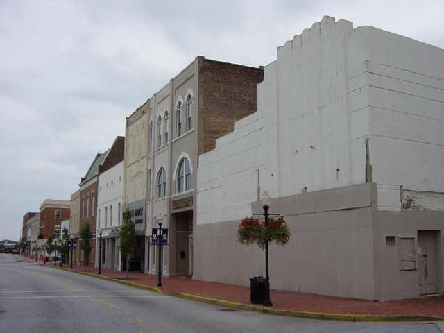 Palmetto Theatre