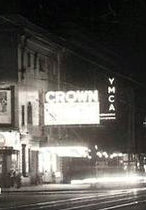 CROWN Theatre; Chicago, Illinois.