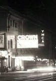 CROWN Theatre; Chicago, Illinois.