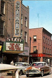 STATE (SALEM COMMUNITY) Theatre; Salem, Ohio.