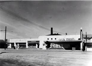 The Old Trail Theatre, 5760 West Washington St., Indianapolis, IN