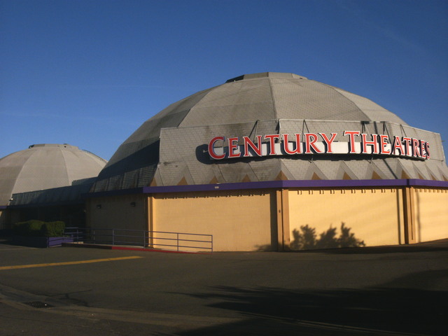 Century Stadium 14 Sacramento