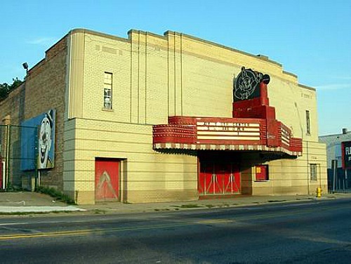 4 Star Theatre