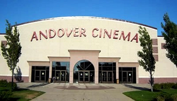 Andover Cinema