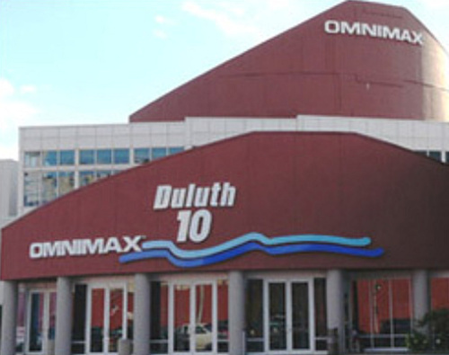 Duluth Cinema