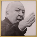 Joe - former projectionist