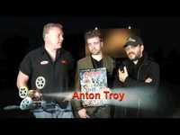 CHILLERAMA Premiere Midway Drive-In, Dixon, IL