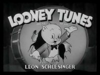 Porky's Preview (1941)