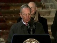 Mayor Bloomberg Breaks Ground on Restoration of Historic Loew's Kings Theatre