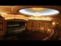 Count Basie Theatre - Renovation Time Lapse